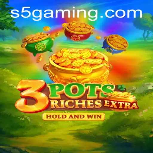 3potsExtra: The Exciting New Game Taking the World by Storm