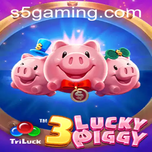 Discover the Enchanting World of 3LUCKYPIGGY: Your Ultimate Guide to S5 Season