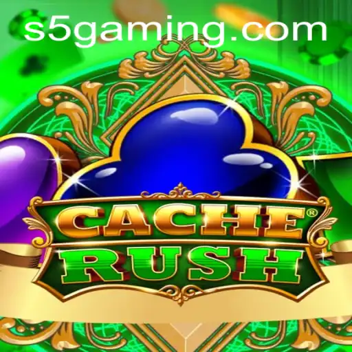 CacheRush: Dominating the S5 Gaming Arena