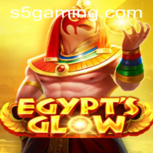 Discover the Mysteries of EgyptsGlow and Its Thrilling S5 Edition