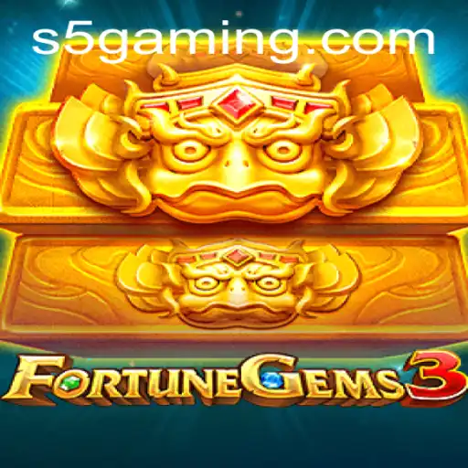 FortuneGems3: A New Era in Gaming with S5 Update