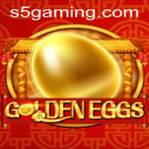 Unraveling the World of GoldenEggs: The Essence of S5