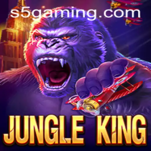 The Enchanting World of JungleKing S5: A Deep Dive