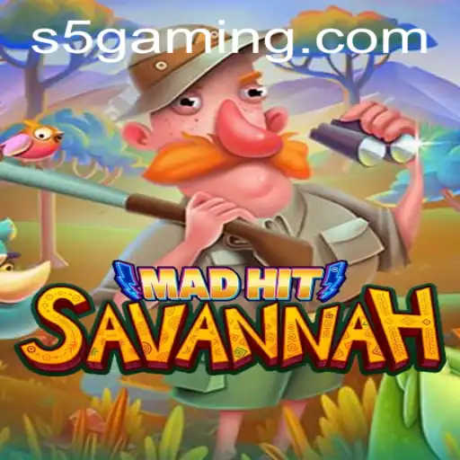 Explore the Thrilling World of MadHitSavannah: A Unique Gaming Experience