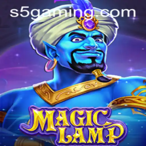 MagicLamp: Explore the Enchanting World of S5