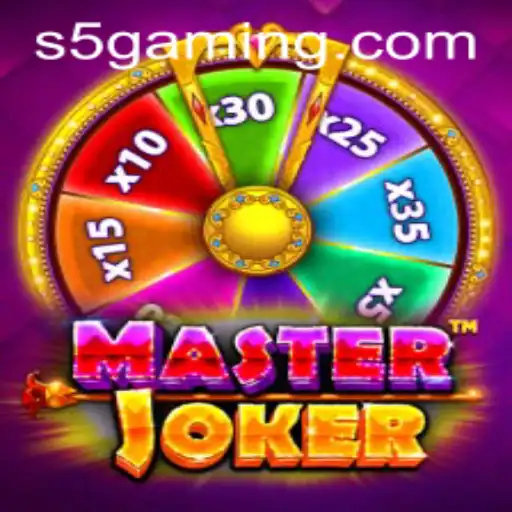 Exploring MasterJoker: A Stylish Twist on Classic Gaming