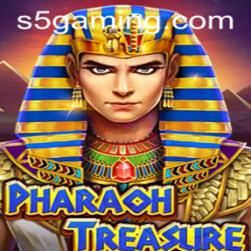 The Enigmatic World of PharaohTreasure: S5 Edition