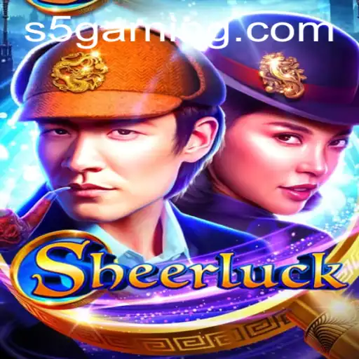 Unveiling the Intrigue of Sheerluck: Gaming's Latest Sensation
