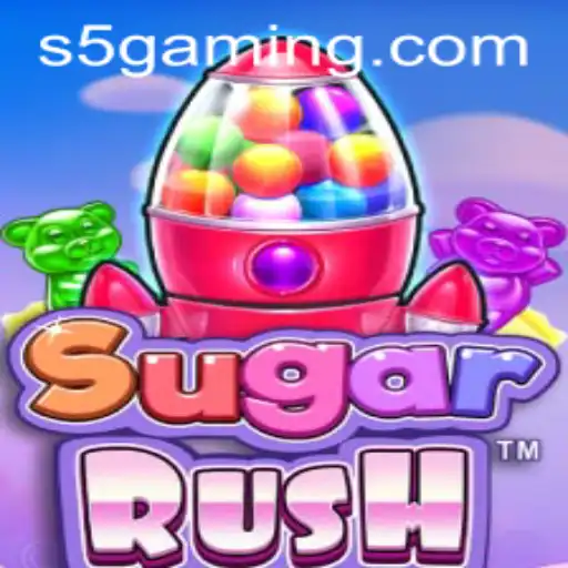 Unveiling SugarRush S5: A Sweet Adventure into the World of Gaming