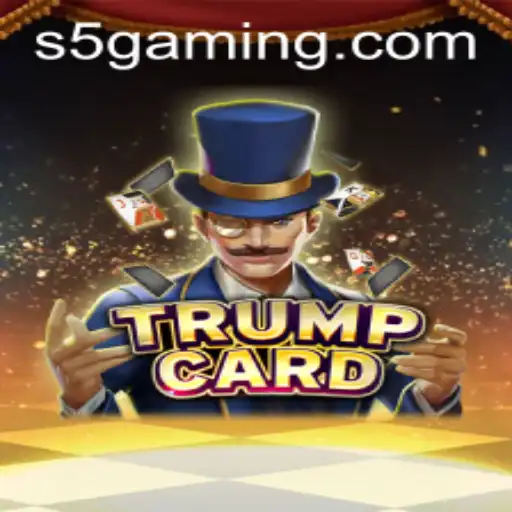 Unveiling the Exciting World of TrumpCard: A Detailed Look into S5