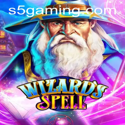 Discover the Mystical World of WizardsSpell S5