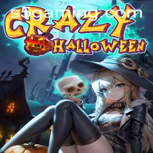 Dive into the Magical World of CrazyHalloween S5