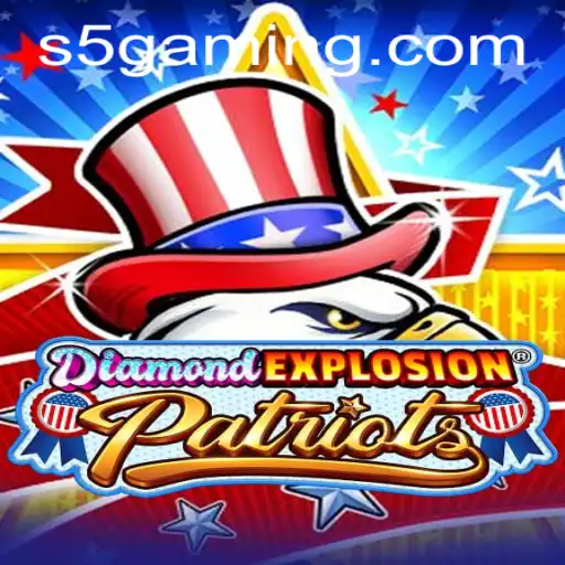 Exploring the Exciting World of DiamondExplosionPatriots S5