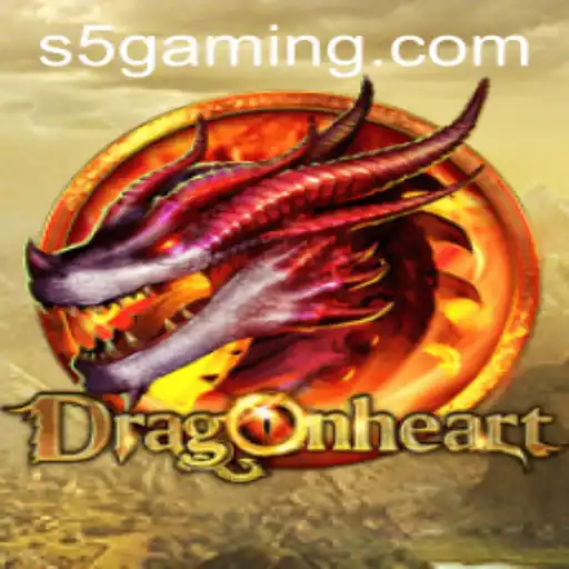 Unveiling DragonHeart: S5 - A Journey into the Fantasy Realm
