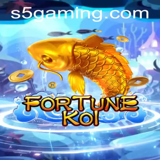A Deep Dive into the Enchanting World of FORTUNEKOI: Unveiling S5