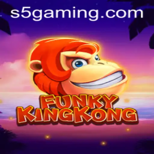 FunkyKingKong: The Revolutionary S5 Experience