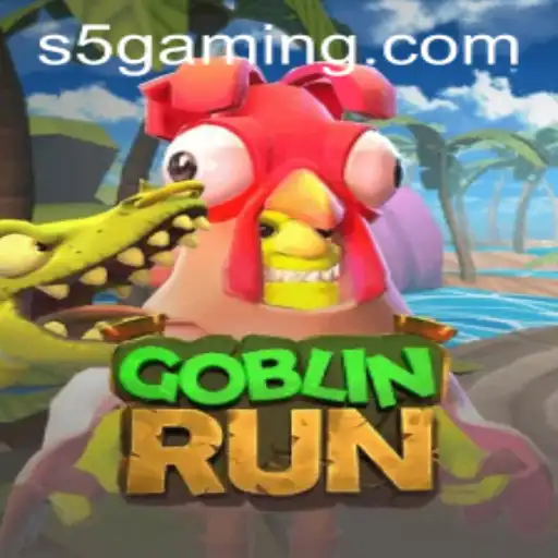 GoblinRun: The Thrilling Adventure Game Sweeping the Gaming World