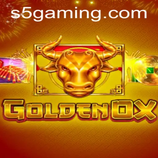 GoldenOx: Harness Your Strategy with S5