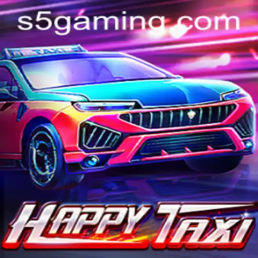 HappyTaxi: Navigating the Vibrant Streets with S5