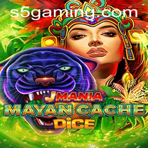 Unveiling JManiaMayanCacheDice: A Riveting Journey into Strategy and Chance