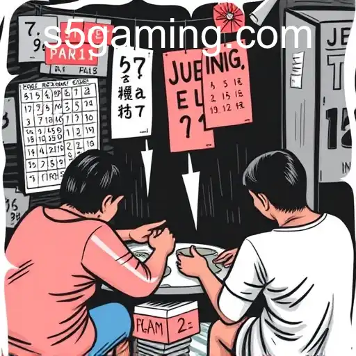 The Complex World of Jueteng: More Than Just a Numbers Game