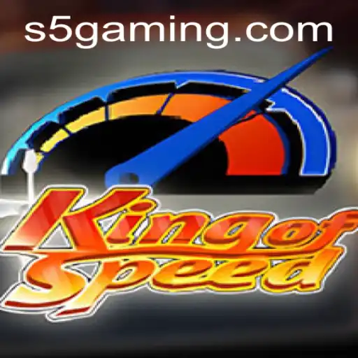 KingofSpeed: Dive into the Thrilling World of S5
