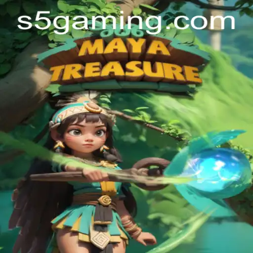 Discover the Adventure of MayaTreasure: S5 Unveiled