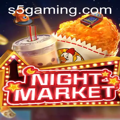 Exploring NIGHTMARKET: A Comprehensive Overview