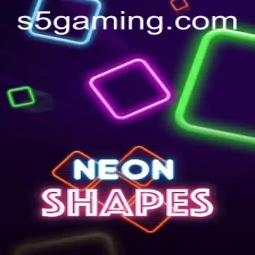Exploring NeonShapes and the Intriguing World of S5