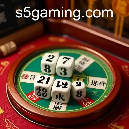 The Captivating Game of Sic Bo: Exploring S5