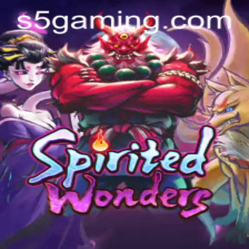 SpiritedWonders: An In-Depth Exploration of the Exciting S5 Update