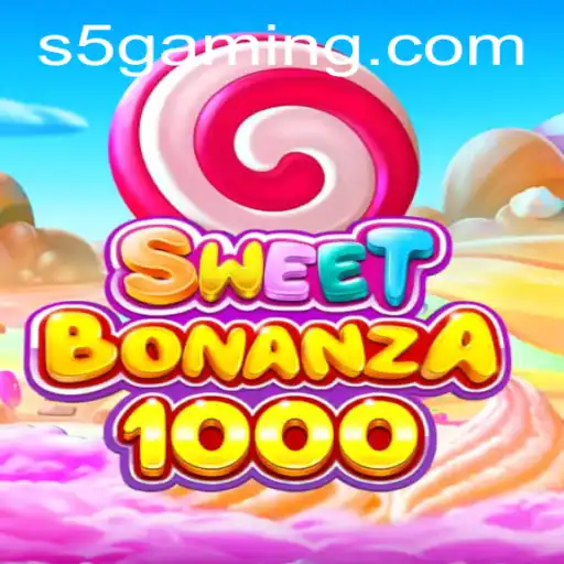 SweetBonanza1000: A Dive into the Whimsical World of Gaming