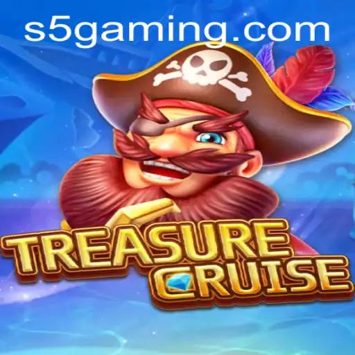 Embark on a Thrilling Adventure with TREASURECRUISE