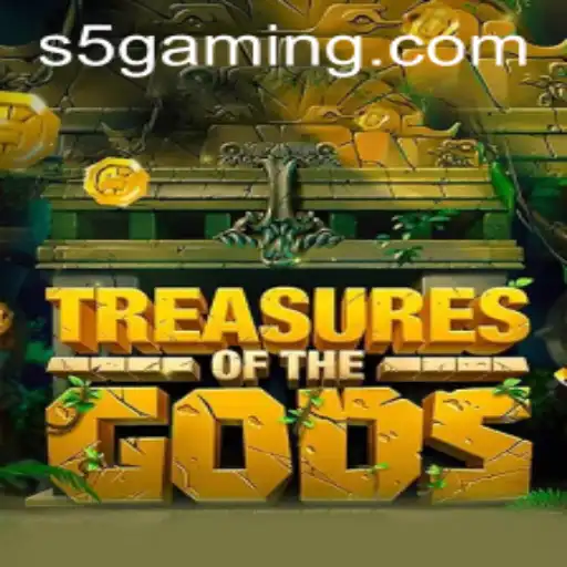 TreasureoftheGods: A Thrilling Adventure Awaits