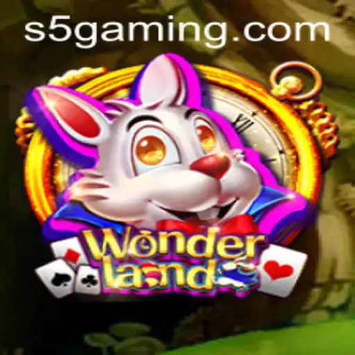 Exploring Wonderland: Introduction, Description, and Gameplay Rules